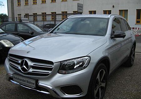 Mercedes-Benz GLC 250 4Matic 21173 km!!!