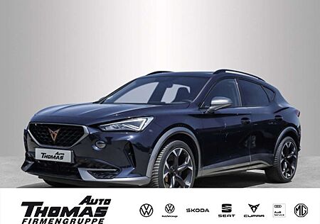 Cupra Formentor VZ 2.0 TSI 4Drive DSG PANO+RFK+LED+SHZ