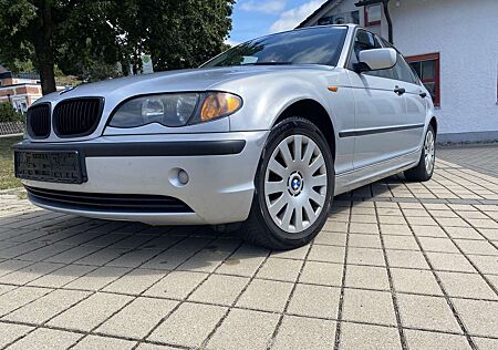 BMW 318i 318