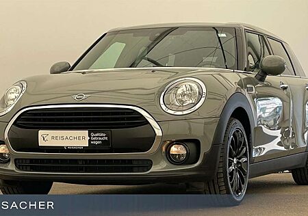MINI One One Clubman Navi PDC KlimaA SHZ 17"LM