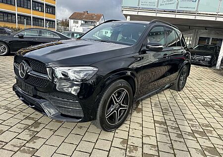 Mercedes-Benz GLE 450 4 Matic*AMG*MBUX*Airm.*Night*RCAM