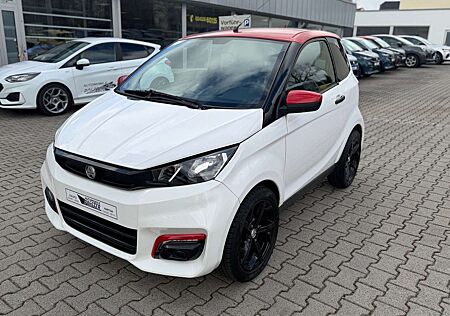 Aixam City Sport