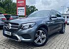 Mercedes-Benz GLC 250 GLC -Klasse d 4Matic Exklusiv