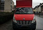 Renault Master dCi 125 FAP L4H1 2WD HA