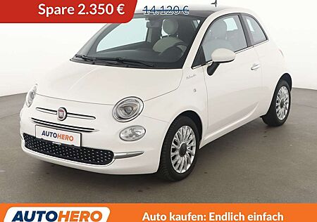 Fiat 500 1.0 Mild-Hybrid Dolcevita *PDC*PANO*TEMPO*