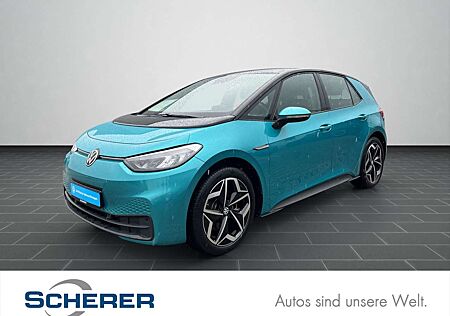 VW ID.3 Volkswagen Pure Performance 45kWh/NAVI/LED/Sitzheizung