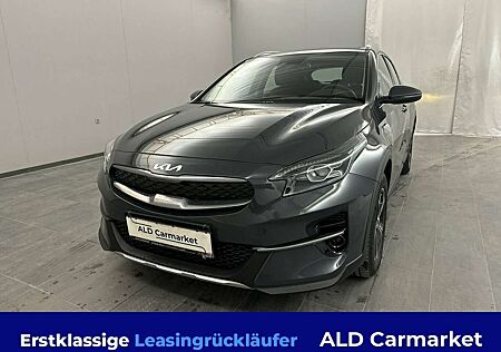 Kia XCeed 1.6 GDI DCT6 OPF Plug-in-Hybrid Spirit Geschlossen