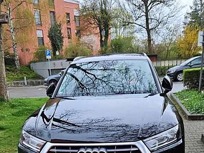 Audi Q5 45 TFSI quattro S tronic sport