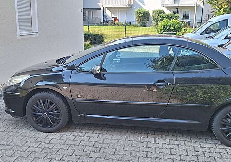 Peugeot 307 CC 135
