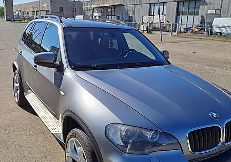 BMW X5 +xdrive30d+(3.0d)+Futura+auto