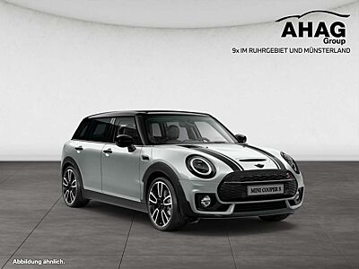 MINI Cooper S Clubman Cooper S