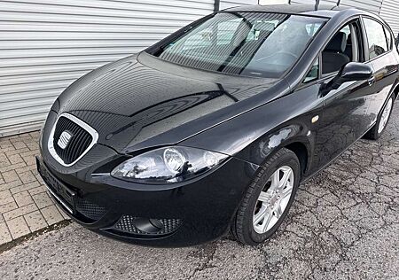 Seat Leon Stylance / Style
