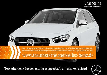 Mercedes-Benz B 200 PROGRESSIVE+MULTIBEAM+KAMERA+7G