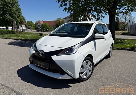 Toyota Others Aygo 1.0 x-play SHG Klima Tempomat