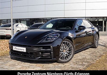 Porsche Panamera 4 E-Hybrid HUD InnoDrive HD-Matrix Luftfederung