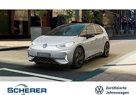 VW ID.3 Volkswagen GTX Performance 84kWh 5J Garantie 20 ACC HU