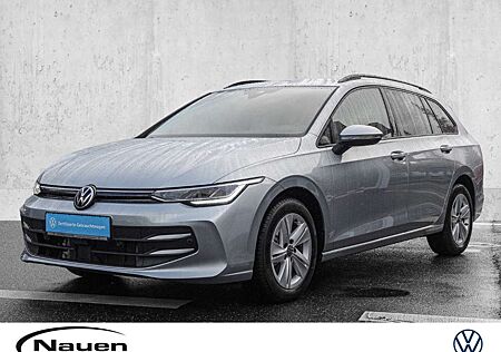 VW Golf Variant Volkswagen VIII 1.5 Life DSG *ACC*APP-CONNECT*CLIMATR.*SHZ+LH