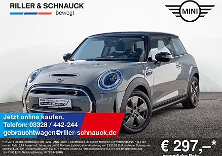 Mini Cooper SE Essential Trim LED+SITZHZG+PDC+KLIM