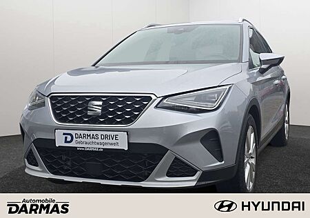 Seat Arona Xperience 1.0 TSI Led Navi Sihz 1.Hd