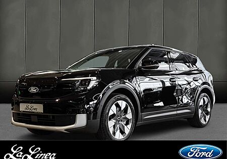 Ford Explorer Premium Extended Range 79 kWh RWD Heckantrieb