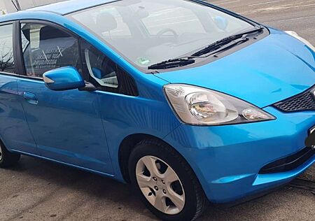 Honda Jazz 1.4 Style