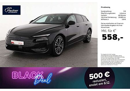 Audi A6 Avant S line AHK/HUD/Matrix/Bei.Dis