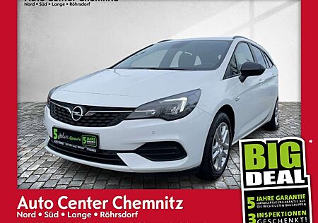 Opel Astra K ST 1.2 Edition LED/SHZ/LHZ/PDC/Kamera