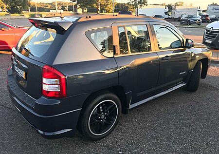 Jeep Compass 2.4 Sport