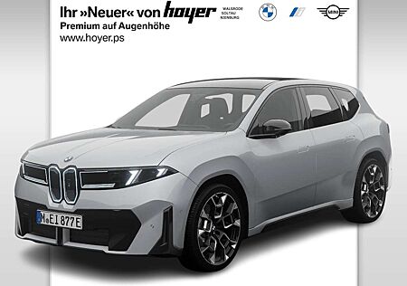 BMW iX3 50 xDrive M Sportpaket Pro AHK Pano 3D HUD
