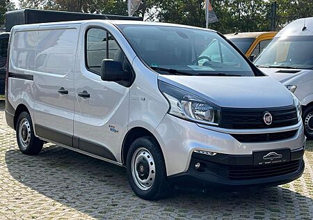 Fiat Talento 1.6 125 ECOjet//KLIMA//1.Hand//AHK//TOP