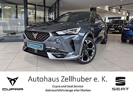 Cupra Formentor 1.4 e-Hybrid DSG *el.Heck*AssistXL*