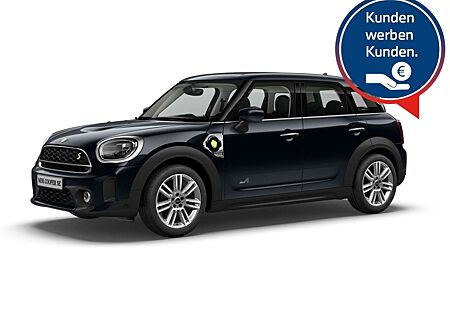 Mini Cooper S Countryman Cooper SE Countryman ALL4 AUTOMATIK NAVI LED KAMERA PDC APPLE