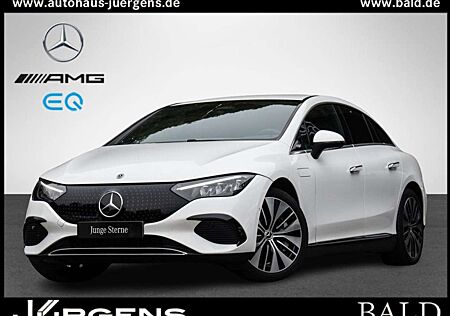 Mercedes-Benz EQE 350 Elect-Art/HA-Len/Memo/AHK/Kamera/Ambi/20