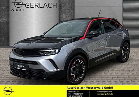 Opel Mokka GS Line 1.2 Turbo EU6d Navi Digitales Cockpit LED