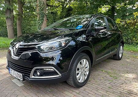 Renault Captur TCE 90 LIFE