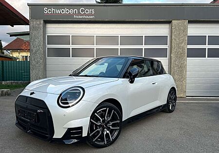 Mini Cooper SE JOHN COOPER WORKS XL HUD ACC H&K Pano