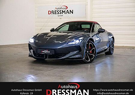 MG Others 375 kW AWD Xpower LED BOSE 360° ACC