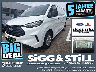 Ford Transit Custom 2.0 320 L2 FWD Trend SYNC4*KLIMAAUT