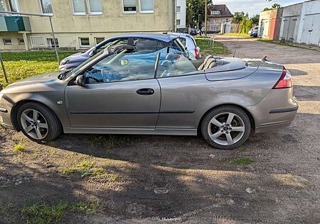 Saab 9-3 2.0 t Cabrio Vector