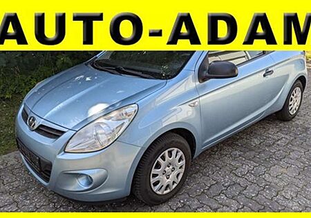 Hyundai i20 Comfort*Klimaanlage*