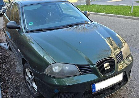 Seat Ibiza 3-Türer 1.2 12V Reference