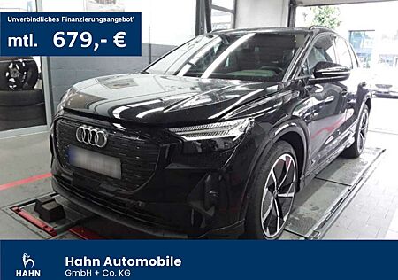 Audi Others 50 e-tron quattro ACC AHK Cam LED Navi Totwin