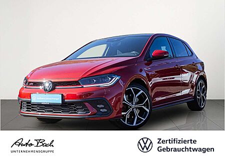 VW Polo GTI Volkswagen 2.0 TSI DSG, Panoramadach, Soundsystem,