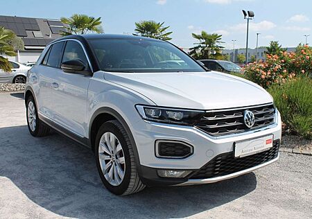 VW T-Roc Volkswagen 1.5 TSI DSG, Navi, PDC, ACC, Kamera, SHZ