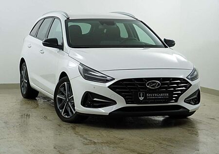 Hyundai i30 cw Edition 30+ Kamera LED Navi