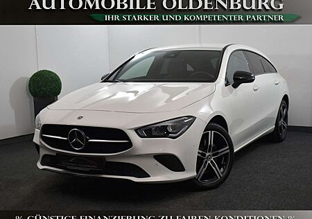 Mercedes-Benz CLA 250 e SB Progressive *Wide*Kamera*LED*Night*