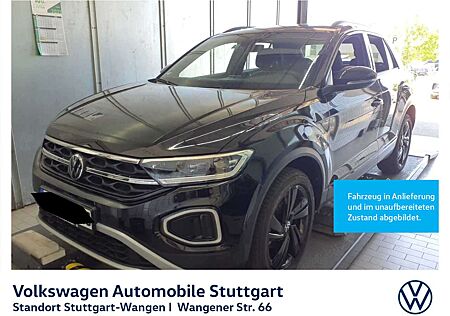 VW T-Roc Volkswagen Style 1.5 TSI Navi ACC Pano LED PDC SHZ