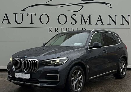 BMW X5 xDrive45e xLine | DrivAssistProf | LED | AHK
