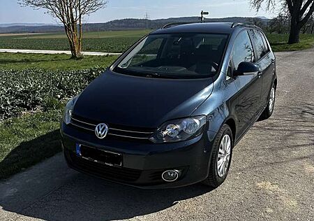 VW Golf Plus Volkswagen 1.4 TSI DSG Team