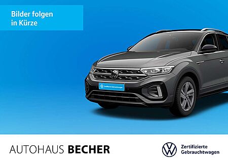 VW Polo Volkswagen 1.0 TSI DSG Style /CarPlay/Matrix/Sitzhz